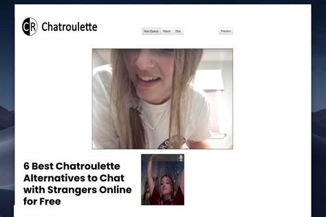 chatroulette rencontre|Chat Roulette: alternative to Online Video Chat